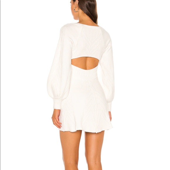 Free People Emmaline Mini Dress - Picture 2 of 5